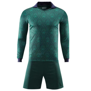 Italia Ls Adult Soccer Uniforms